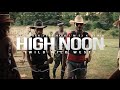 Wil black  high noon wild wild west feat high im ej  demik  shot by unique visuals