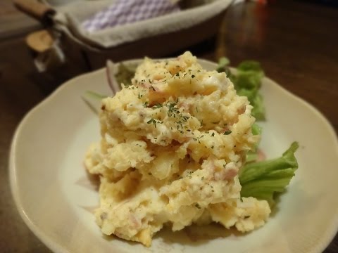 【脱ワンパターン化】料理上手にみえるサラダの簡単レシピ２品！【おもてなし料理にも】. 