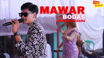 MAWAR BODAS - KRISHNA SAGARA | LIVESHOW GARUT 14 DESEMBER 2024