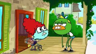 Buhdeuce My Name Is Buhdeuce