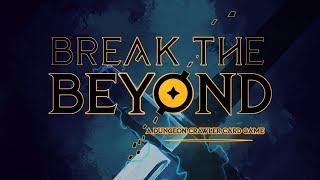Break The Beyond Fall Update Trailer screenshot 5