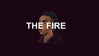 YNW Melly type beat | Melodic TRap beat | THE FIRE (prod. Flow Beats x Red jon)