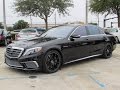 2015 Mercedes-Benz S65 AMG (V12 Biturbo) Start Up, Exhaust, and In Depth Review