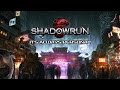 Shadowrun - It's Always Personal - Lançamento