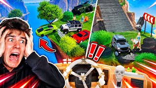 “I Tried the MOST DANGEROUS Cliff Drive… BIGGEST Crash! 😱🚗💥” screenshot 3