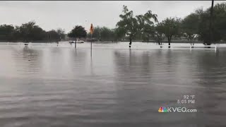 City of McAllen To Host Recovery Efforts Workshop
