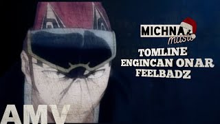 TOMLINE FT. ENGINCAN ONAR - FEELBADZ [MUSIC VIDEO]