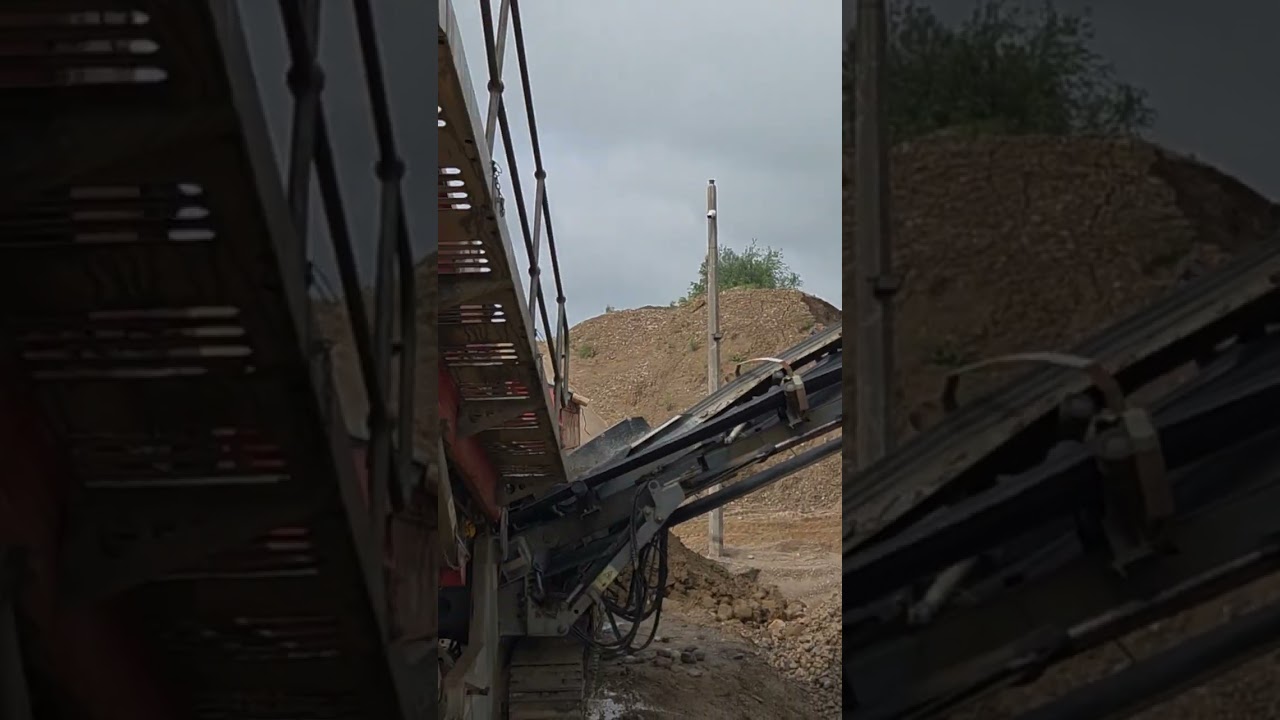 Hydrocyklon do piachu Maximus