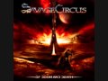 Of Doom And Death  - Savage Circus