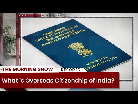 What is Overseas