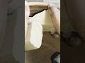Dusty mud #sids_crunch #oddlysatisfying #dustyasmr #puremud #clay #shorts #trending