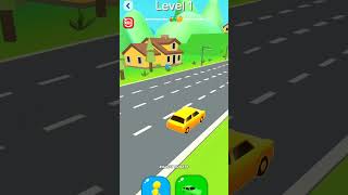 🤩 Shape - Shifting Transform The Character ⚡ Level 1 #shorts #shapeshifting #gameplay