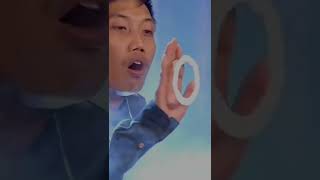 Trik Vape  skildewa trik vape god hiburan vapor tricker shorts short subscribe lucu