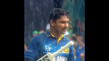 Kumar Sangakkara Elegance In Every Shot 