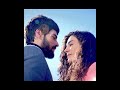 Akın Akınözü y Ebru Şahin: ¡Fin de las especulaciones amorosas!