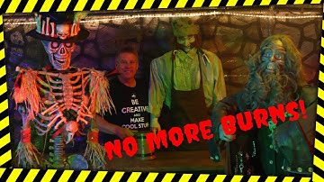 1 Minute Prop Building Tips #1