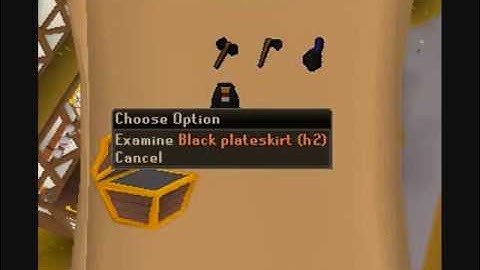 [RS] 20 Level 1 Clue Scrolls! (Includes New Items!)