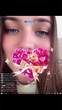 Miss Mari from Bigo Live
