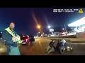 Deputy Gets Run Over - Okeechobee County, FL - February 23, 2026