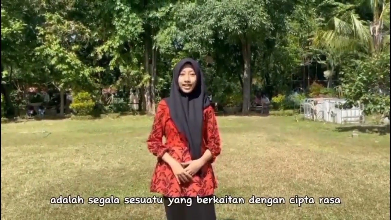 PROMOSI BUDAYA NASIONAL YANG ADA DI INDONESIA