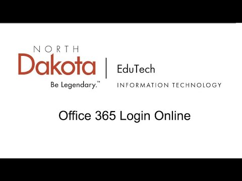 Office 365 Login Online