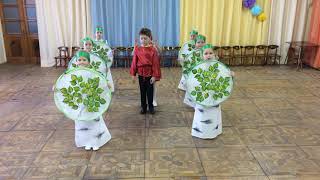 видео: МДОУ  картинка: МДОУ