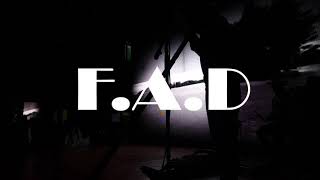 [ Event ] F.A.D Festival of Art and Dance by LAPA Loyac