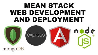 I Will Do Mean Stack Installation On Linux For You