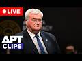 LIVE | Ukraine FM Andrii Sybiha Speaks at Antalya Diplomacy Forum | APT Clips
