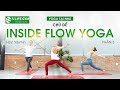 Yoga online inside flow yoga cng hlv yasmin phn 3