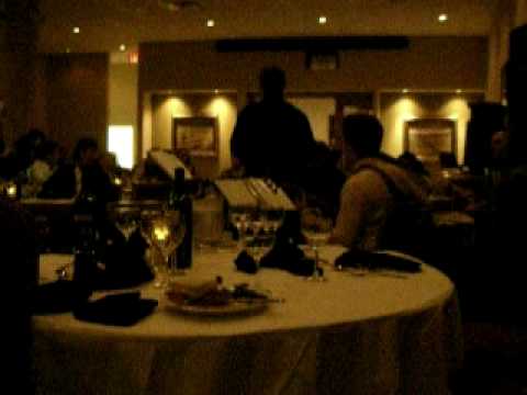Video thumbnail: Italian Club Dallas