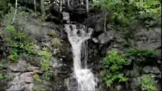 Waterfall - EGF027