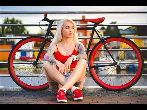 TECHNO & HANDSUP MUSIC 2019  | DJ REDA TANGERINO | ILOVE HANDSUP MUSIC