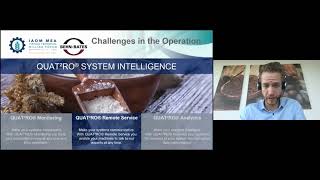 Iaom Mea Virtual Technical Milling Forum 2021 Day 1 Session 1 Nov 2Nd Jonas Komitsch