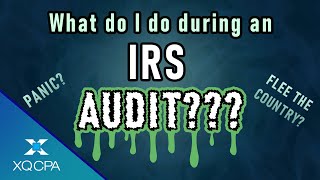 How to Survive an IRS Audit!
