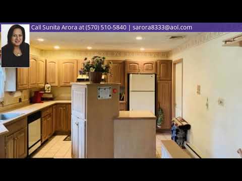 209 Camins Pkwy, Clarks Summit, PA home video tour
