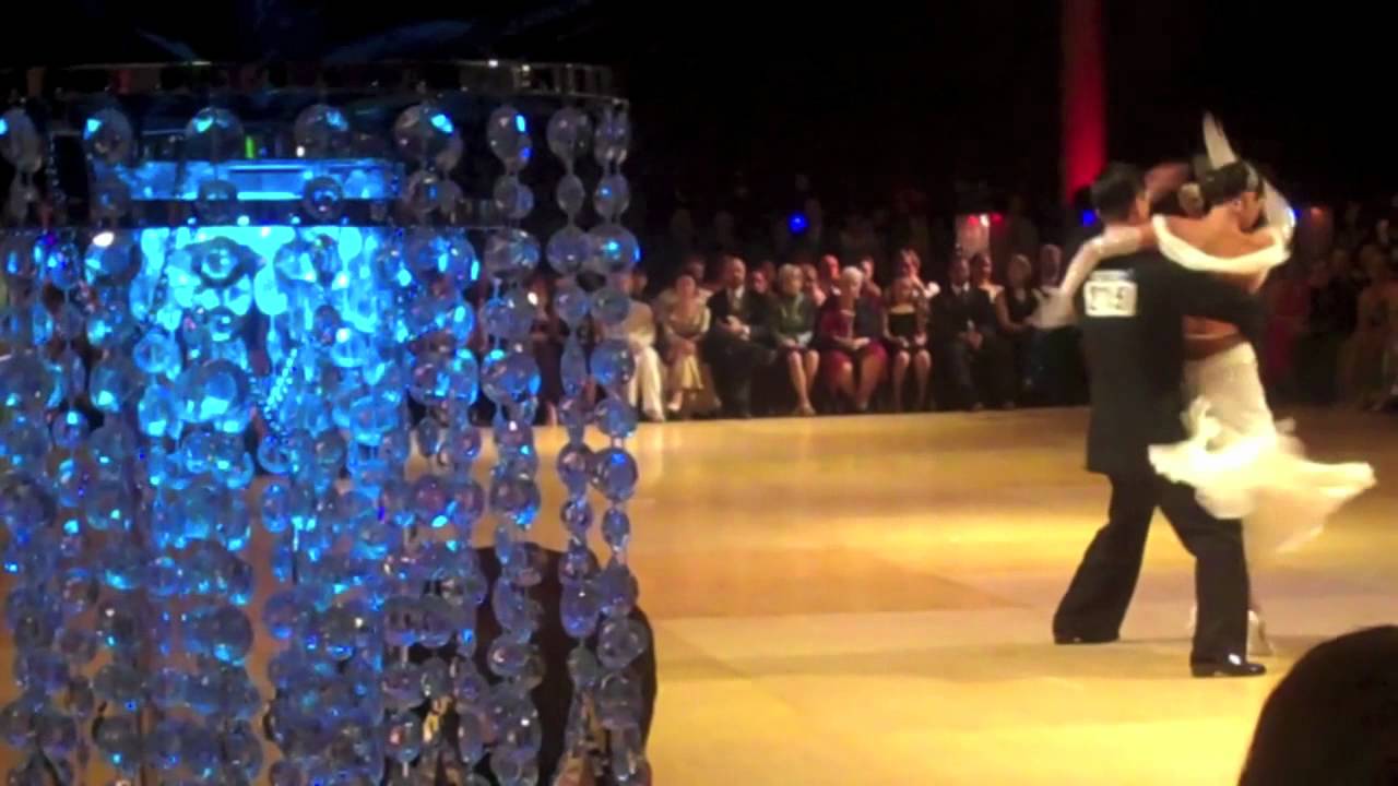 Arthur Murray 100 Year Anniversary YouTube