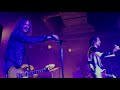 The Darkness - Best Of Me - 10/04/23 - Ace of Spades - Sacramento, Ca. - 4K Video