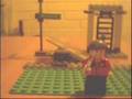 Chorizo Hampon LEGO