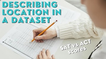Describing Location in a Distribution - Stats Express