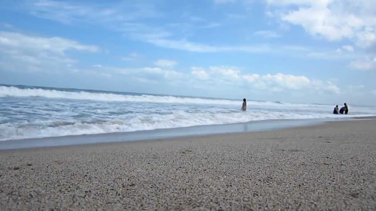 GUAJIRA - PALOMINO (3) - YouTube