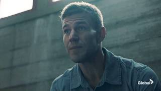 NCIS: ORIGINS Season 3 Episode 2 | NCIS 3x02 Ending Scene