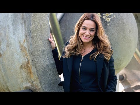 El triste secreto de Toñi Moreno