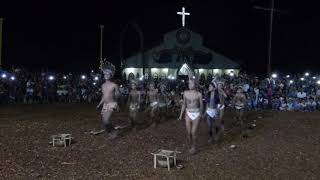 8º Fie S. João De Veneza Festival 2019 Cultura Indígena Eware