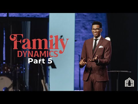 Family Dynamics Pt.5 | Ryan Leak