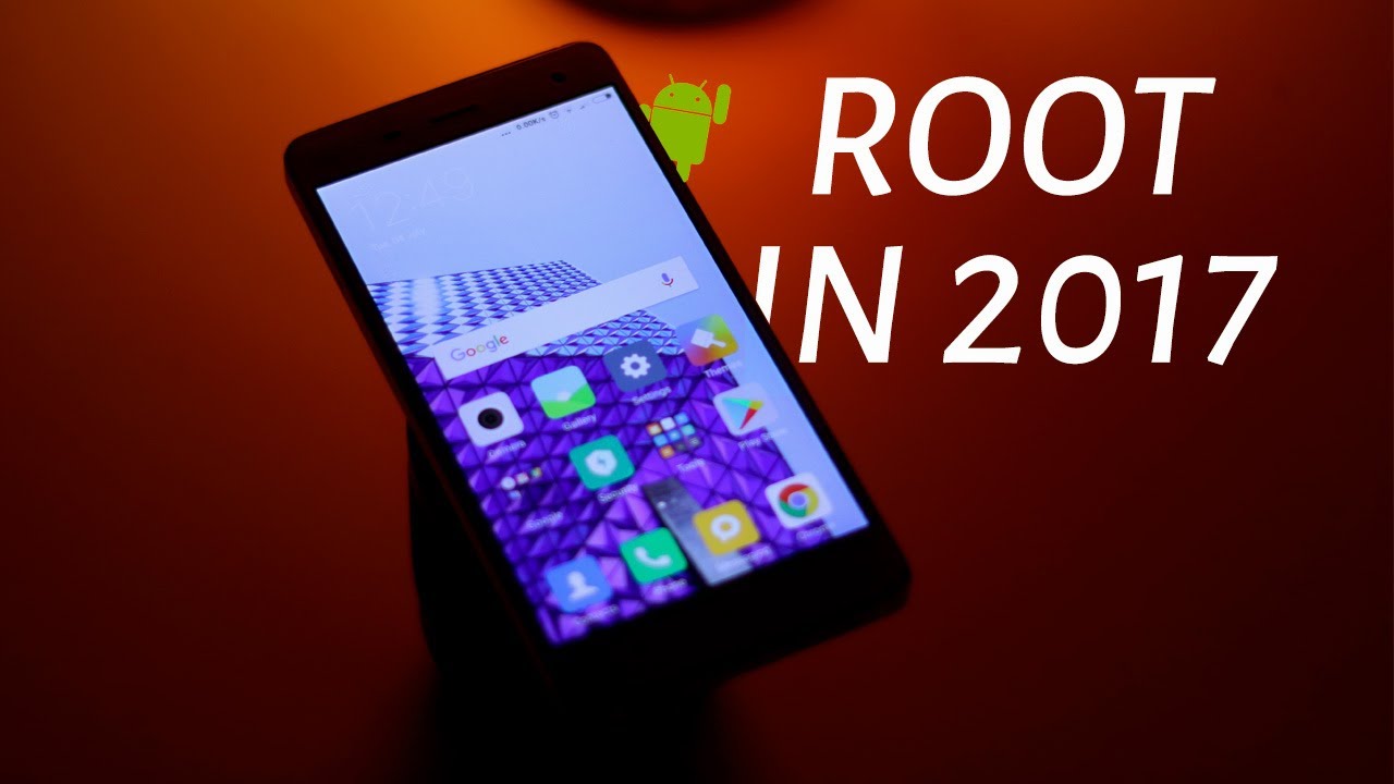 Android M Root Android M Root