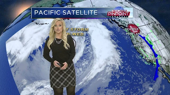 Alissa's 12 12 14 Storm Forecast