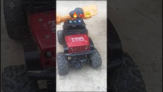 mini thar | remote control thar |  rc thar😁😀#newsong