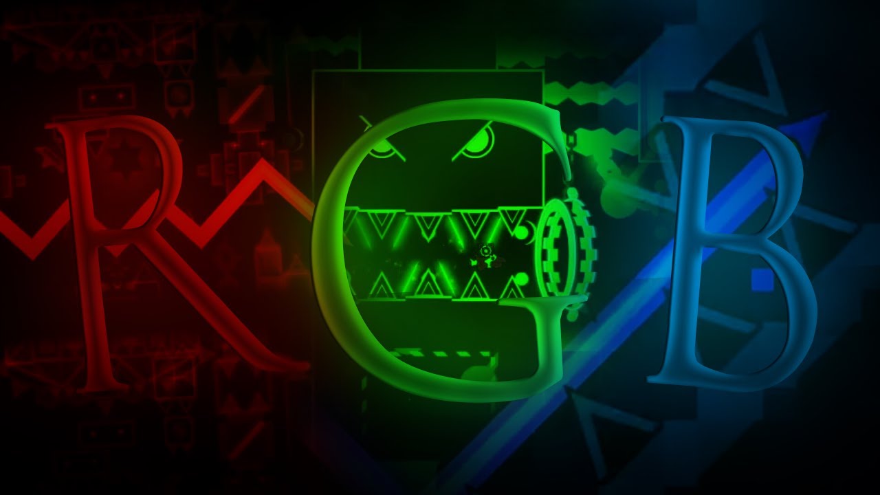 Серия RGB: Yatagarasu, Erebus, Sonic Wave