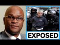  PARIS POLICE Arrest Nathi Mthethwa’s Alleged Killer — Shocking Truth About Who Paid Him!